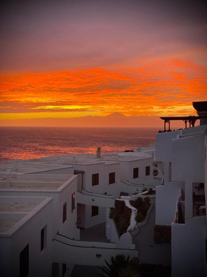 Mimoevida Del Mar - Faro De Sardina - Adults Only Apartment Galdar Exterior photo